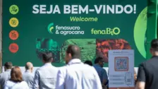 Fenasucro, NETZSCH do Brasil, Bombas, Sistemas