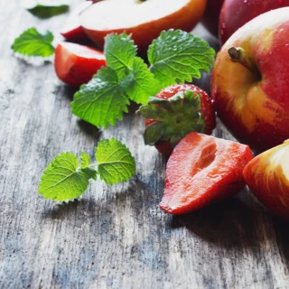 Alimentos e produtos farmacêuticos